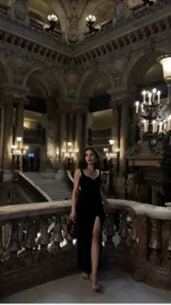 Paris Opera
