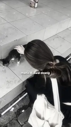manis di awal doang 