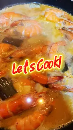 Let’s Cook