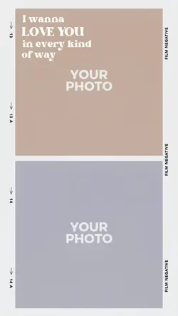 Lyric Template