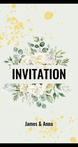 invitation