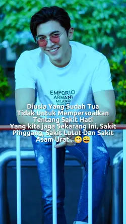 status harian