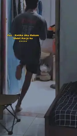 ketika nyodrek