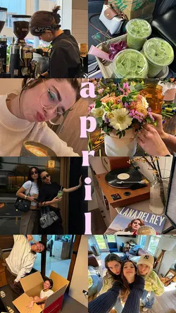 april dump