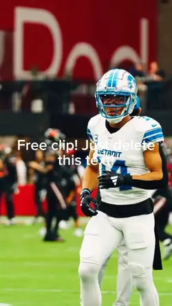 Free nfl clip