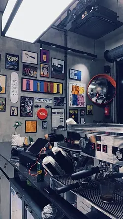aesthetic