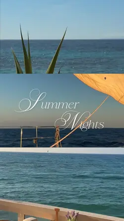 summer nights