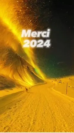 Merci 2024