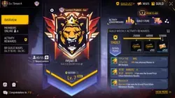 Guild member need