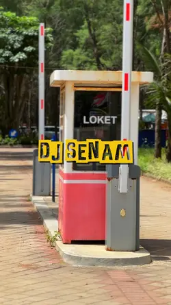 DJ senam