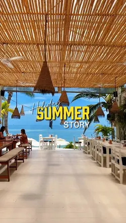 Summer Story