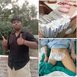 ফানি ভিডিও