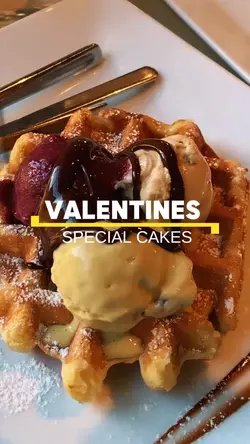 valentines cakes