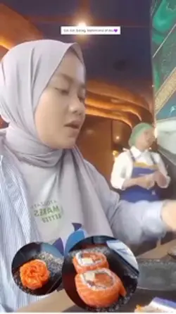 Eat, eat and eating