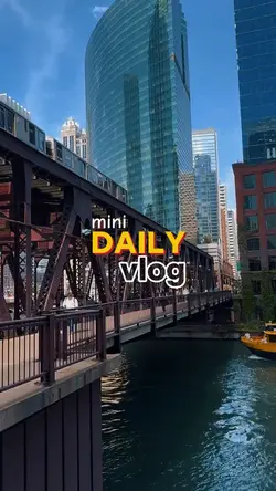 Mini Daily Vlog