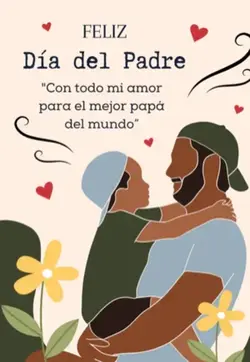 Feliz día del padre