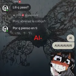 doxeando a mi novio