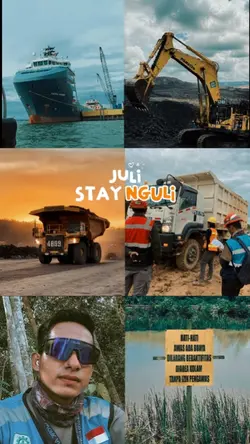 July Dump