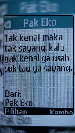 TREND SMS PAK EKO
