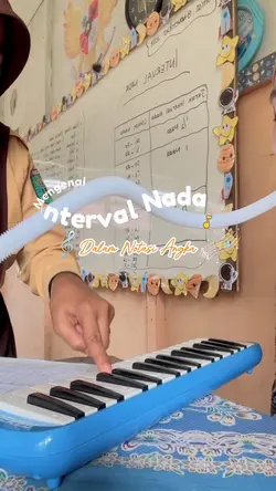 Vidio pembelajaran