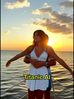 Titanic AI