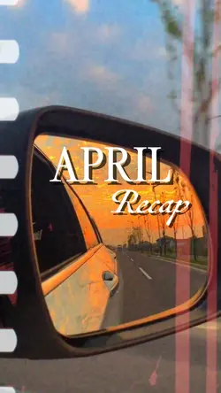 11. Recap April