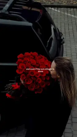 My Valentine's