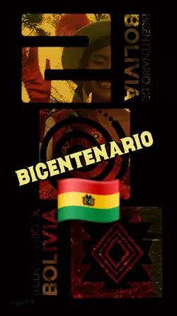 Bolivia 200
