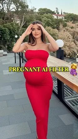 Pregnant AI 