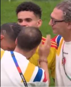 de Colombia