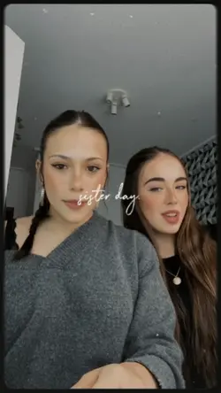 sister day