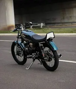 RX KING