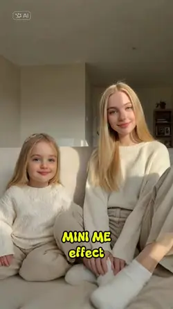 Ai mini me 