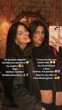 Perdoa essa alma 🙏