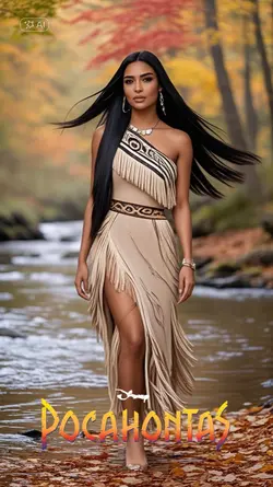 Pocahontas AI