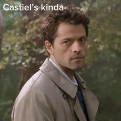 CASTIEL