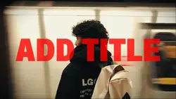 cinematic vlog