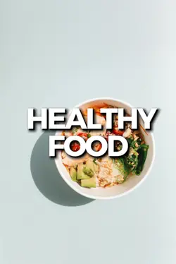 Healthy food