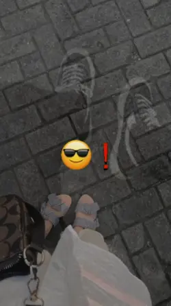 versi trend kaki