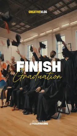 Graduation MOMENT 