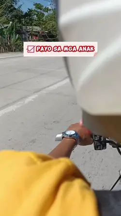 payo sa mga anak