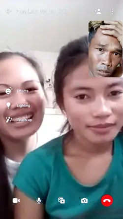 Pinapalaya na kita 😂
