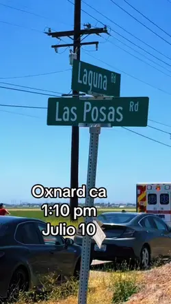 Migración Oxnard 