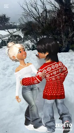 snowman