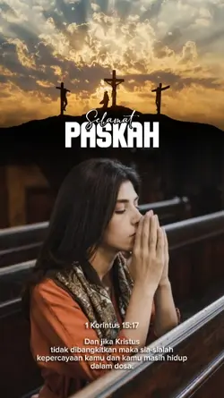 selamat Paskah