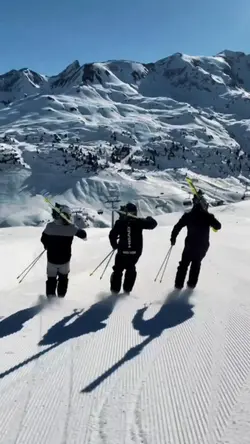Ski Date