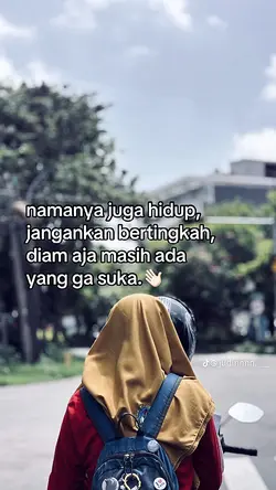 Namanya Juga Hidup