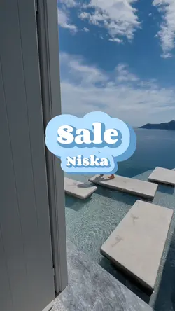 Sale - Niska
