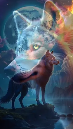 Wolfs 