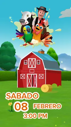 LA GRANJA DE ZENON